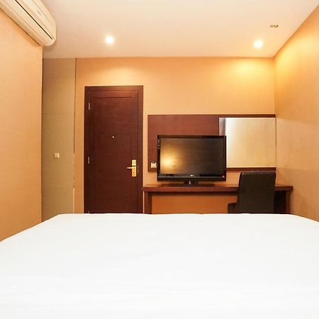 Homestay 3 Surabaja Zewnętrze zdjęcie