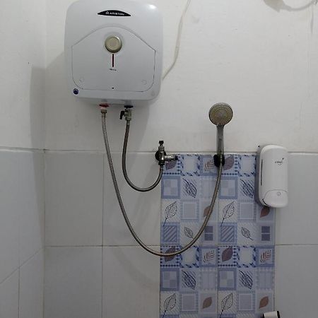 Homestay 3 Surabaja Zewnętrze zdjęcie