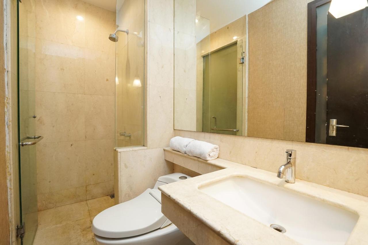Homestay 3 Surabaja Zewnętrze zdjęcie
