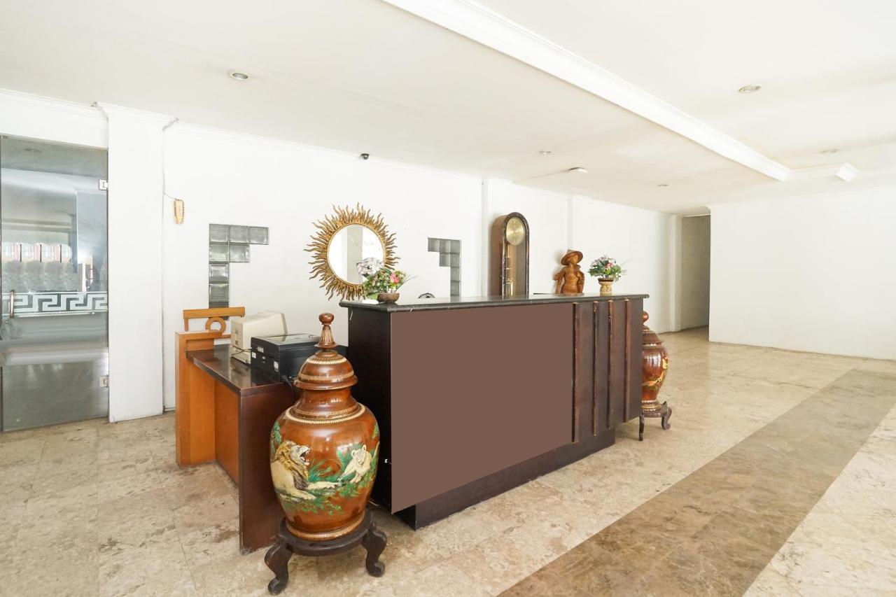 Homestay 3 Surabaja Zewnętrze zdjęcie