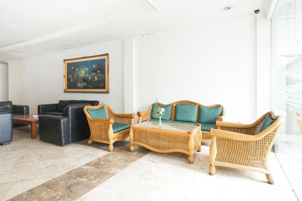 Homestay 3 Surabaja Zewnętrze zdjęcie