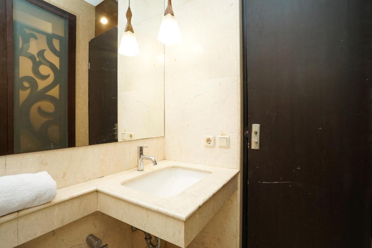 Homestay 3 Surabaja Zewnętrze zdjęcie