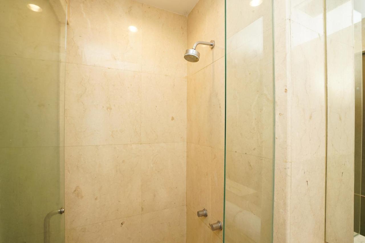 Homestay 3 Surabaja Zewnętrze zdjęcie