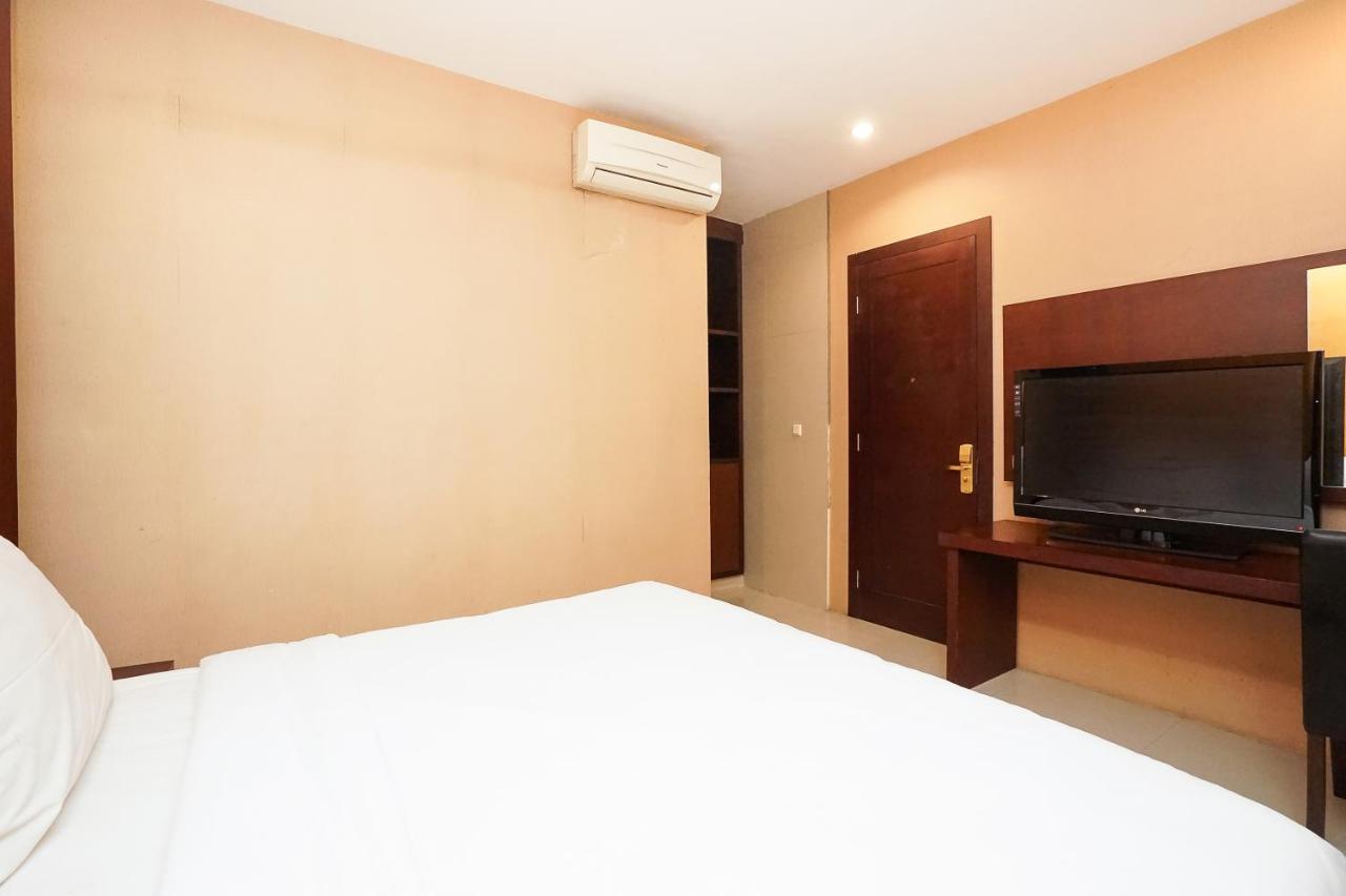 Homestay 3 Surabaja Zewnętrze zdjęcie