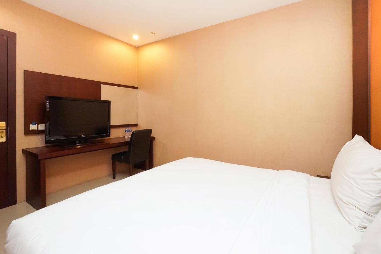 Homestay 3 Surabaja Zewnętrze zdjęcie