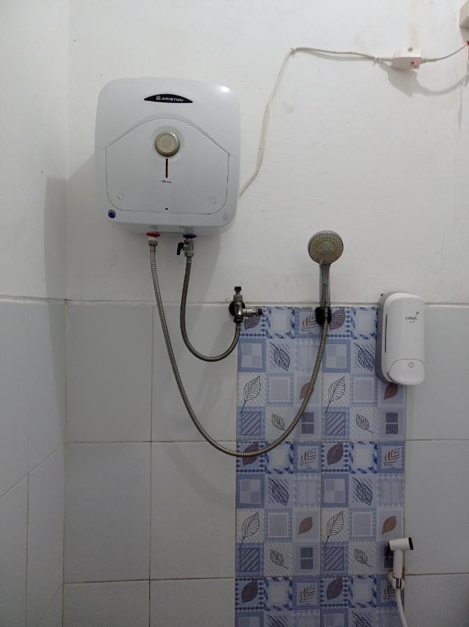 Homestay 3 Surabaja Zewnętrze zdjęcie